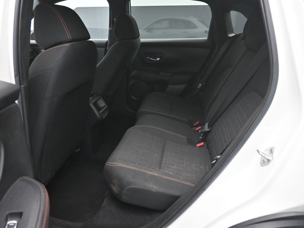 2023 Honda HR-V Sport photo 2