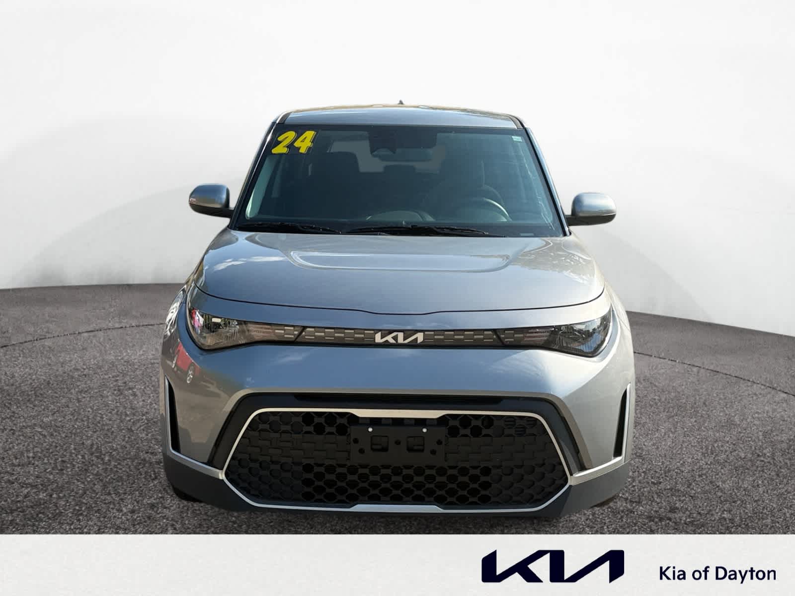 2024 Kia Soul LX photo 8