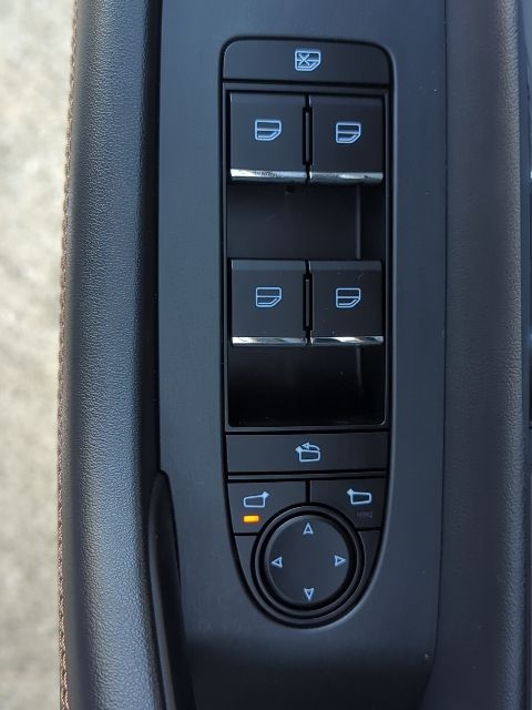 2025 Mazda CX-90 Premium Plus photo 22