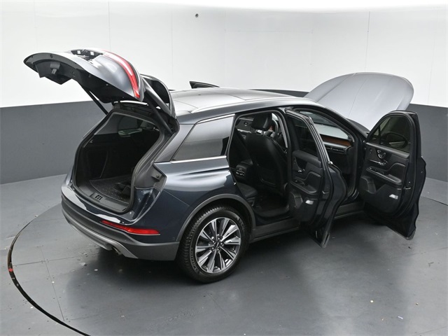 2021 LINCOLN CORSAIR - Image 61