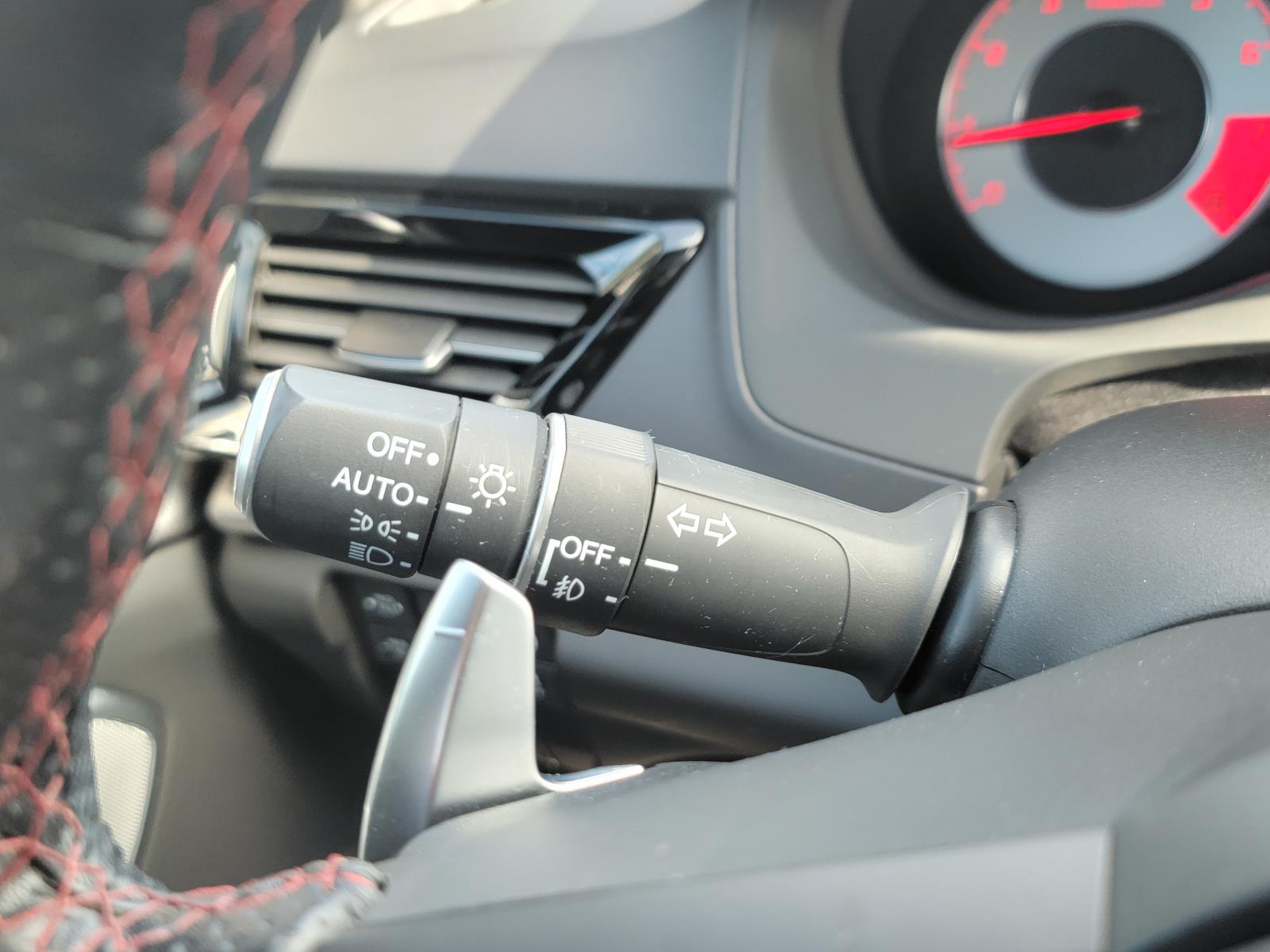 2023 Acura RDX A-Spec Advance photo 15