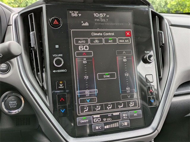 2025 Subaru Crosstrek Limited photo 22
