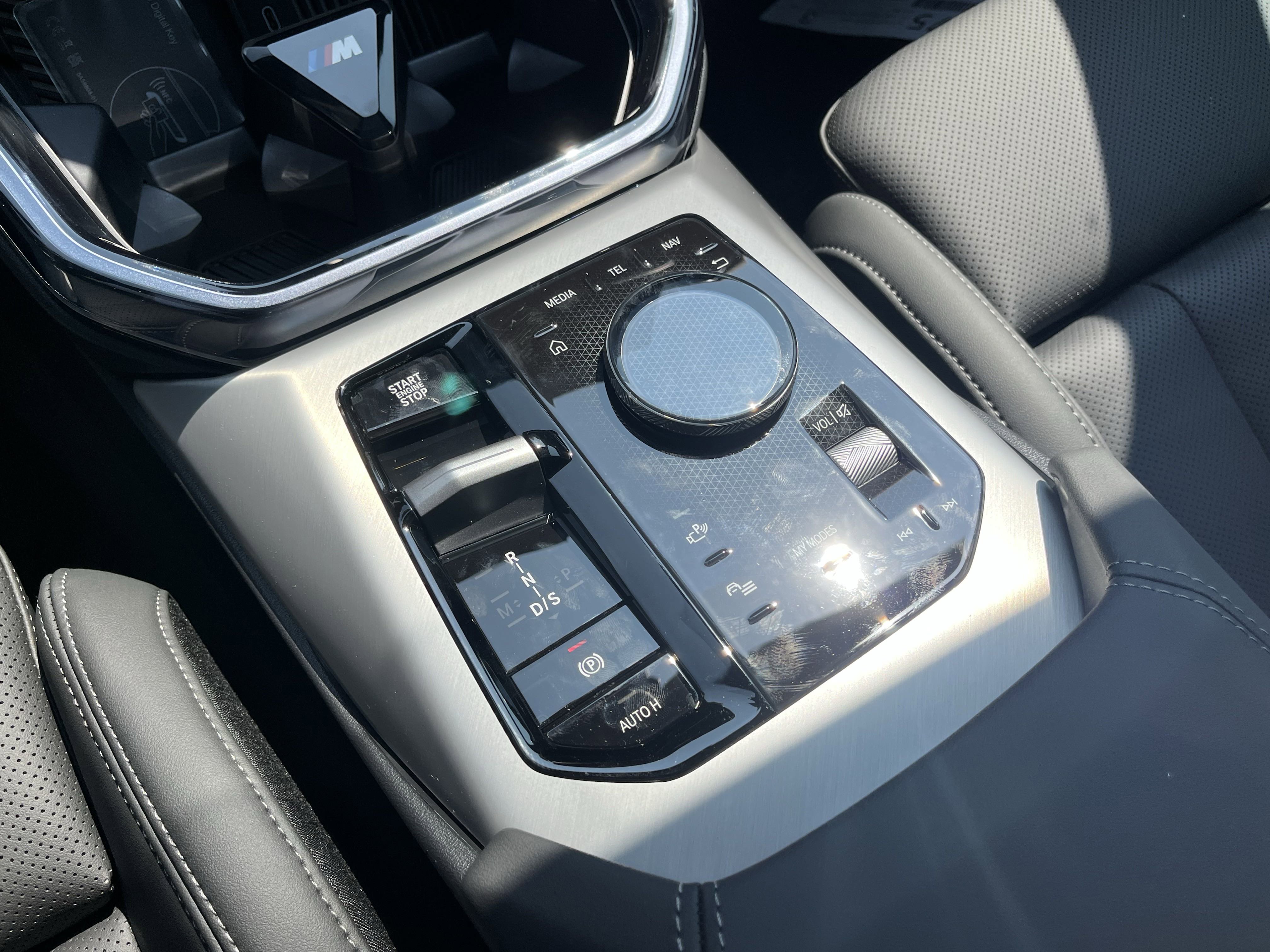 2025 Bmw X3 30x Drive photo 4