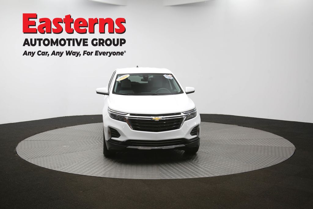 2023 Chevrolet Equinox LT photo 37