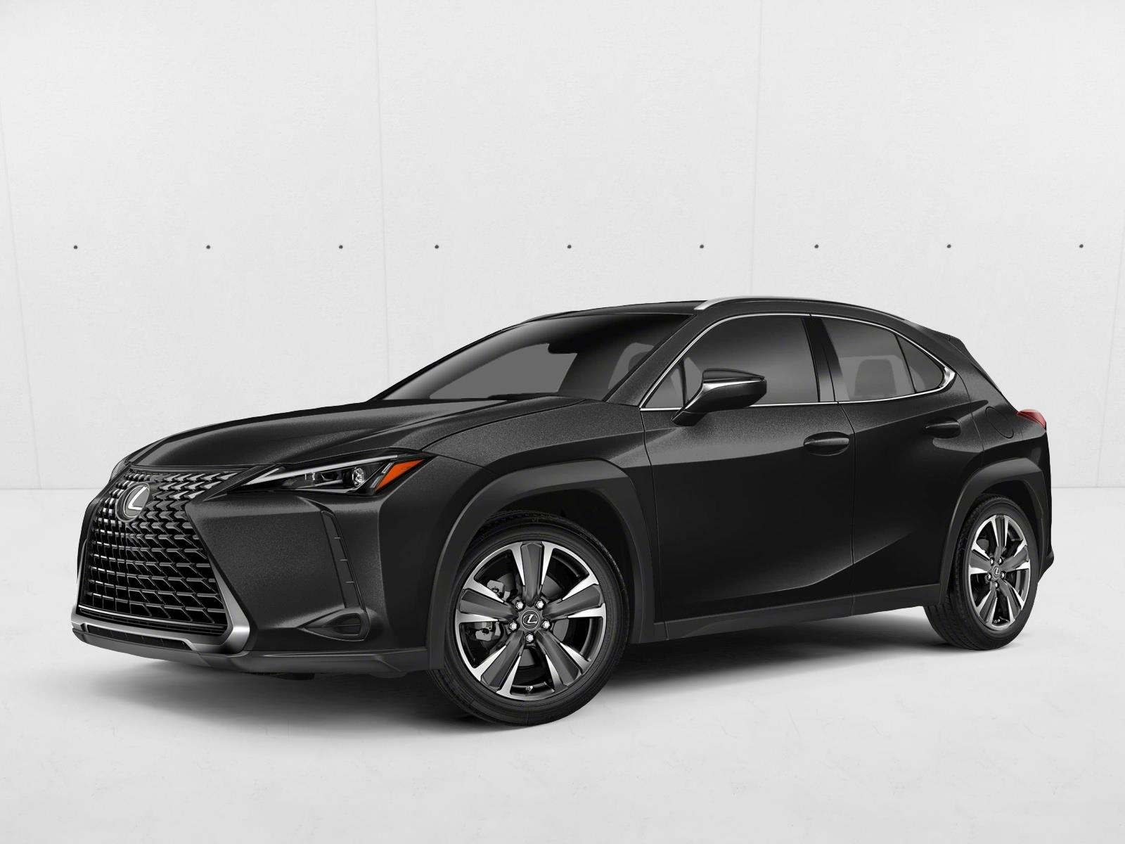 2025 Lexus UX Hybrid 300h Premium's photo