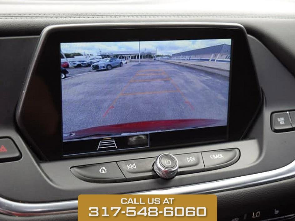 2022 Chevrolet Blazer 2LT photo 27