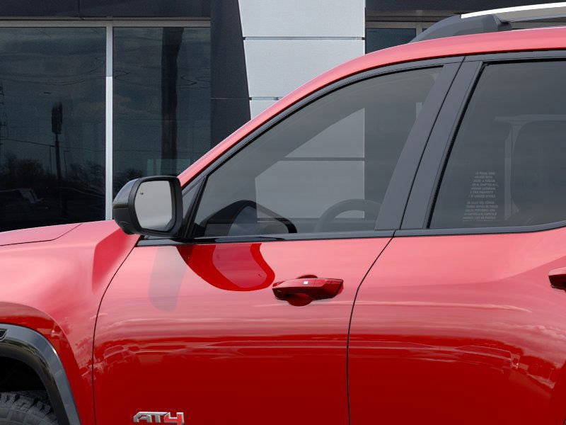 2026 Gmc Terrain AT4 photo 12
