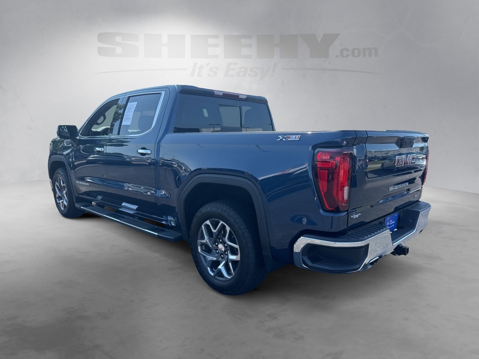2023 Gmc Sierra 1500 SLT photo 13