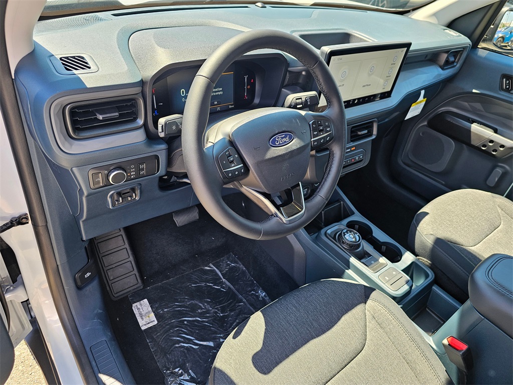 2025 Ford Maverick XLT photo 19