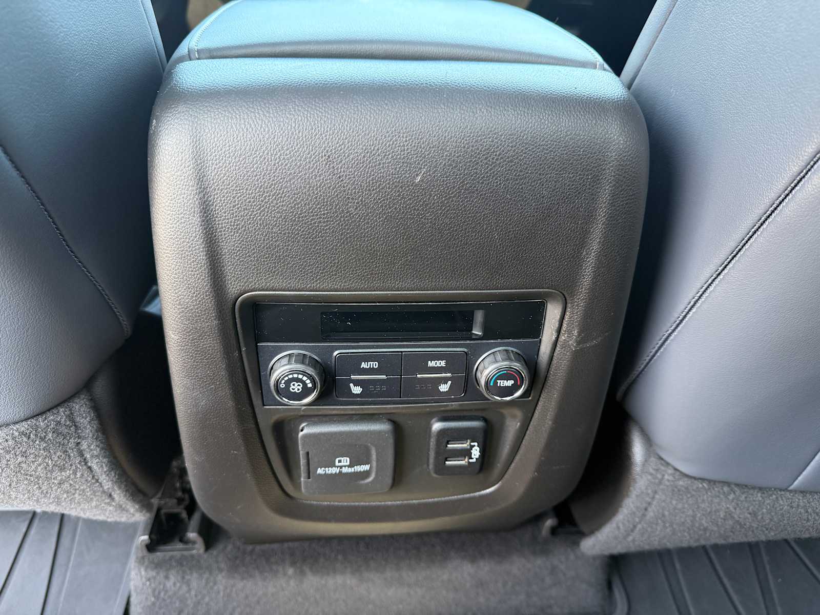 2018 Buick Enclave Premium photo 39