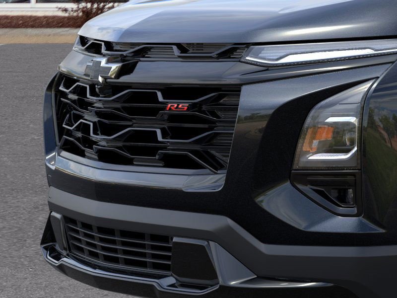 2026 Chevrolet Equinox RS photo 13