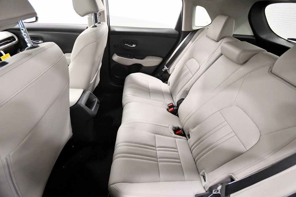 2025 Honda HR-V EX-L photo 13