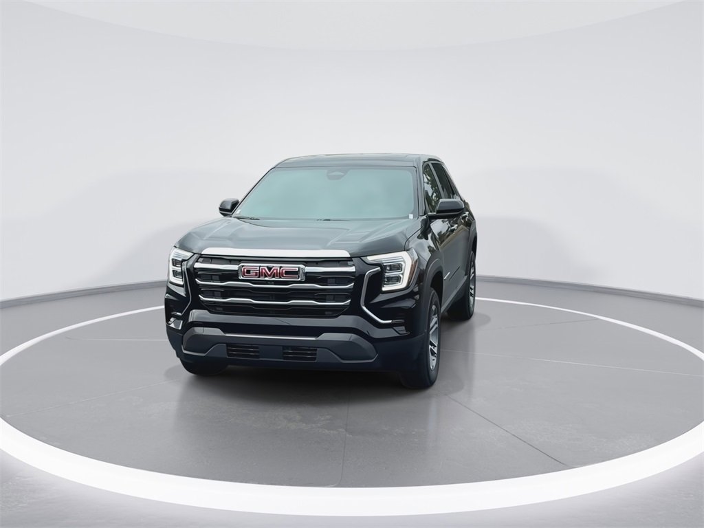 2026 Gmc Terrain Elevation photo 3