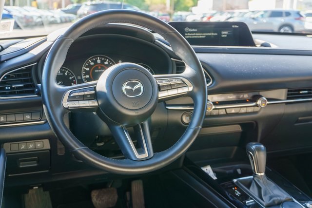 2023 Mazda CX-30 2.5 S Preferred photo 8