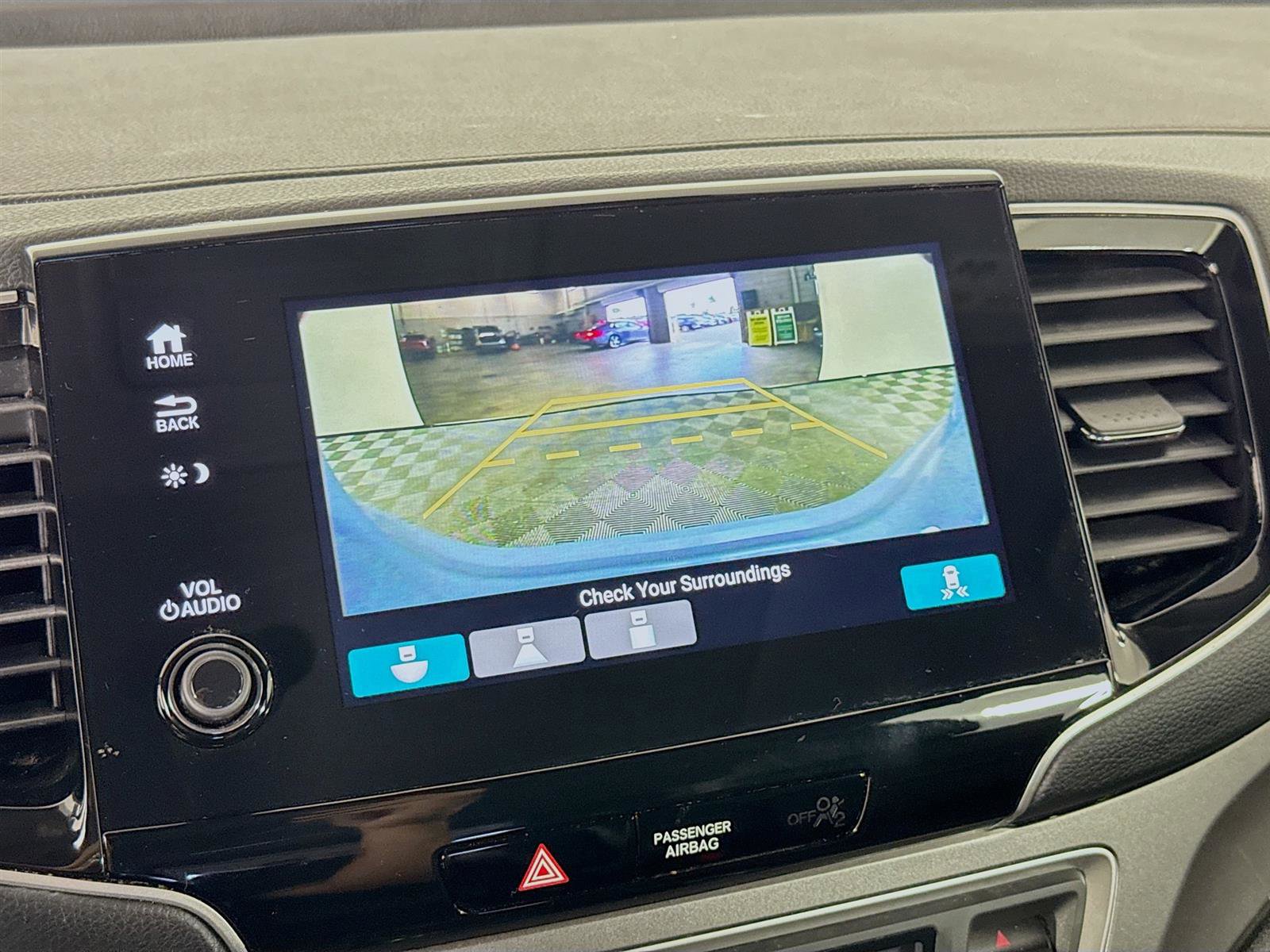 2022 Honda Pilot Special Edition photo 16