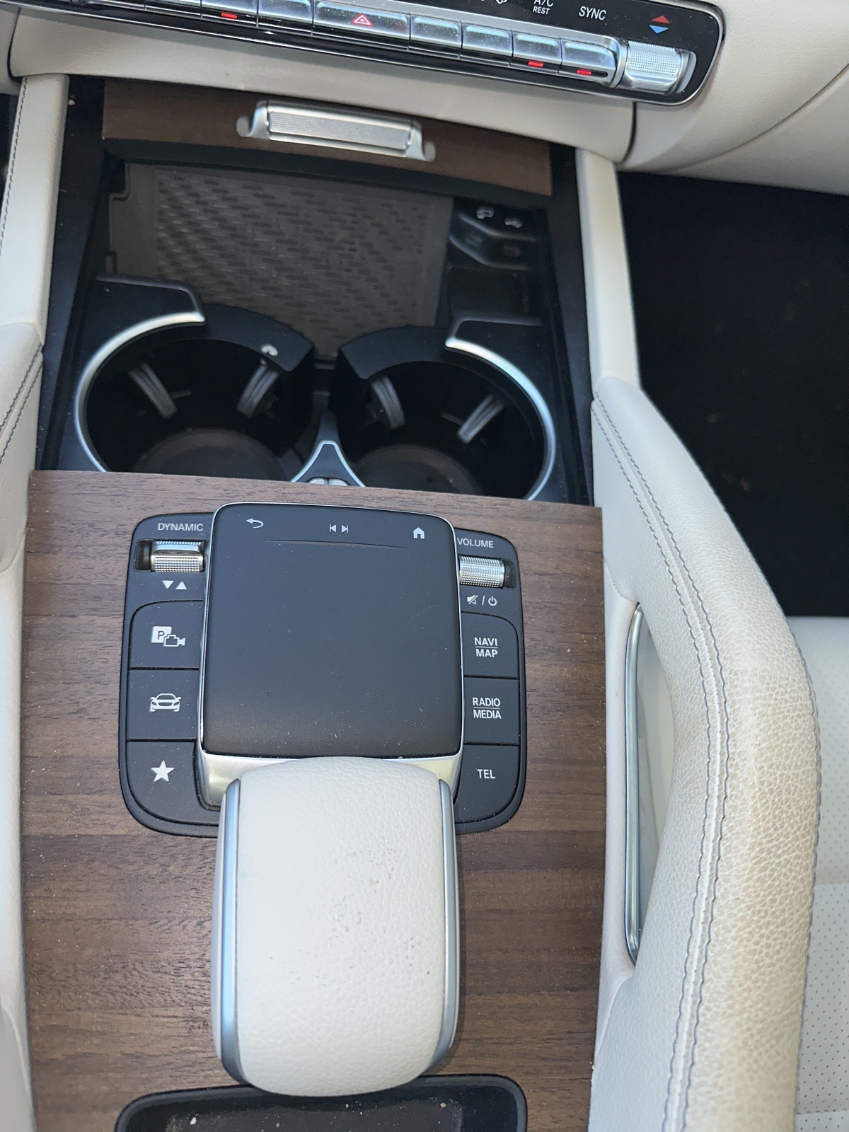 2023 Mercedes Benz GLE 350 photo 15