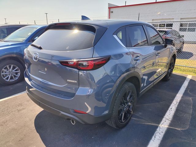2023 Mazda CX-5 2.5 S Carbon photo 3