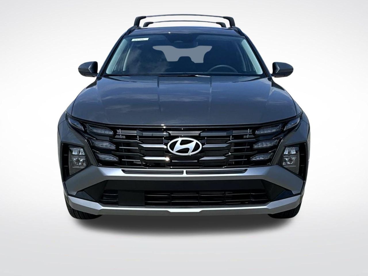 2025 Hyundai Tucson SEL Sport photo 2