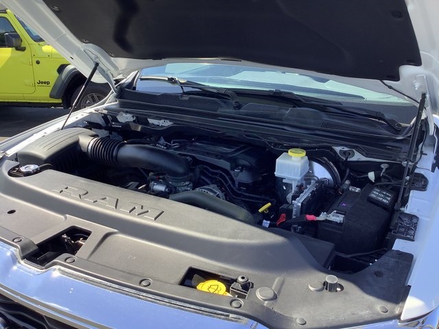 2021 Ram 1500 Big Horn Lone Star photo 45
