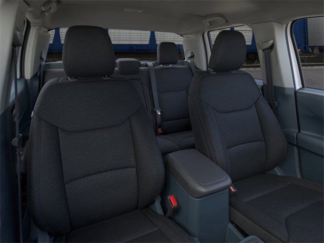 2025 Ford Maverick XLT photo 7