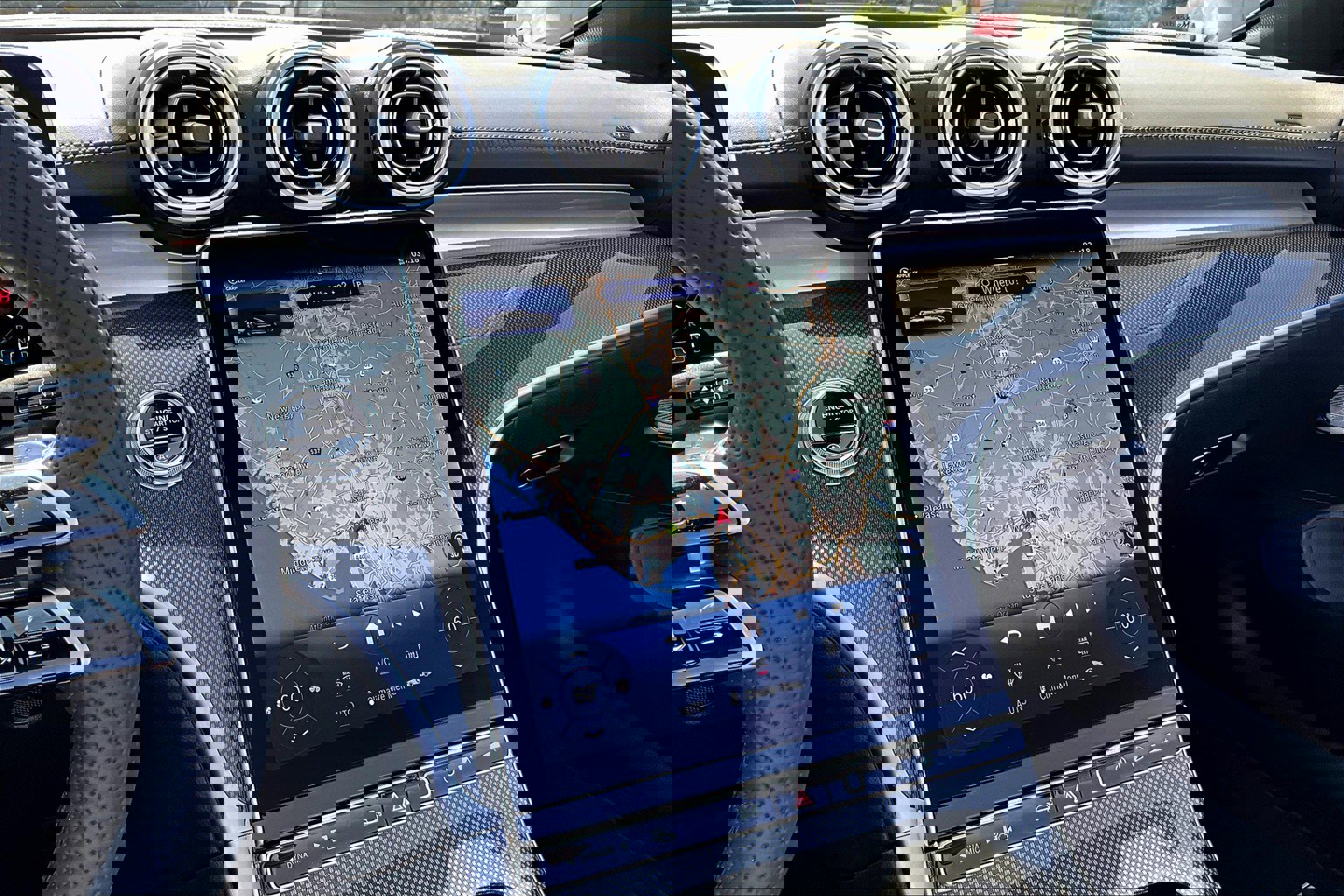 2025 Mercedes Benz CLE 300 4MATIC photo 7