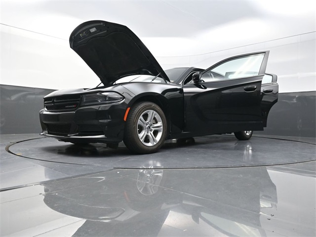 2023 Dodge Charger SXT photo 34