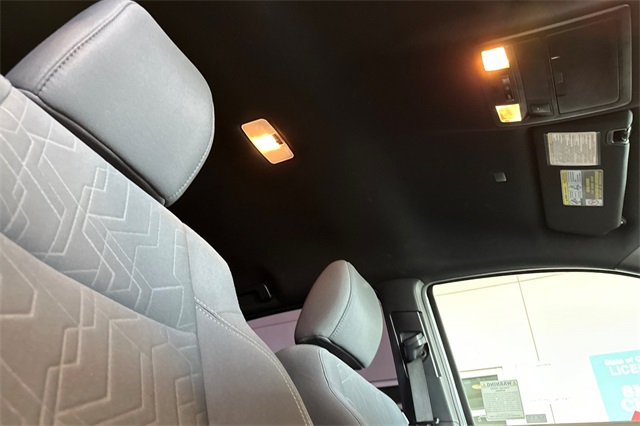 2019 Toyota Tacoma SR5 photo 15