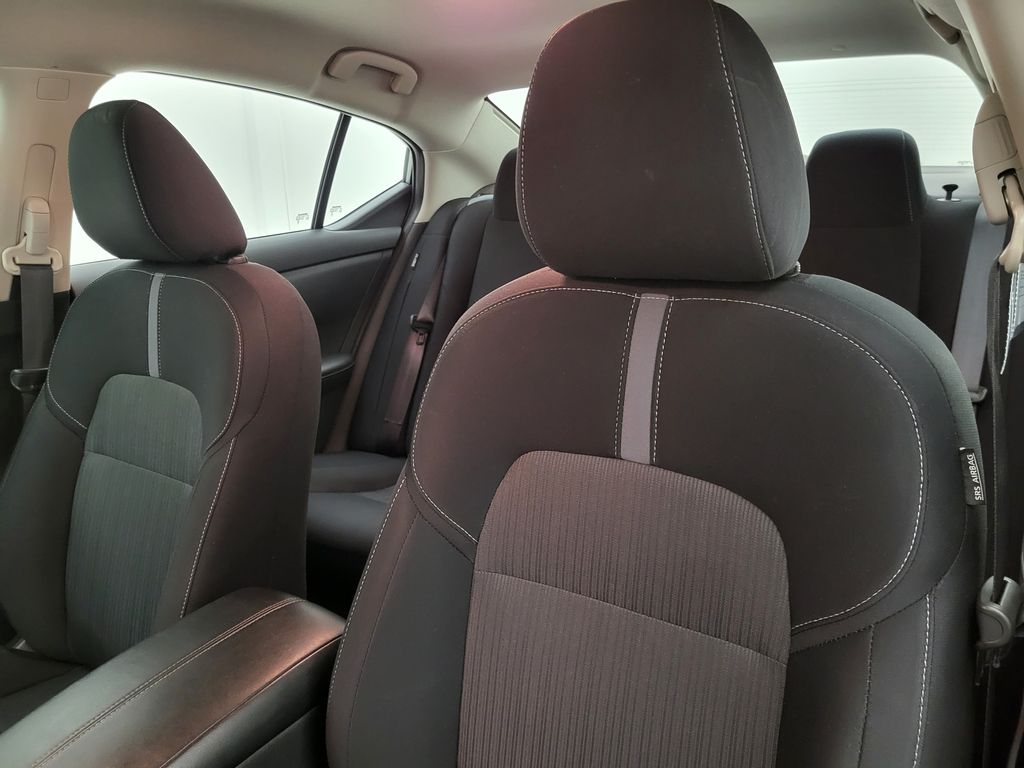 2024 Nissan Sentra SV photo 25
