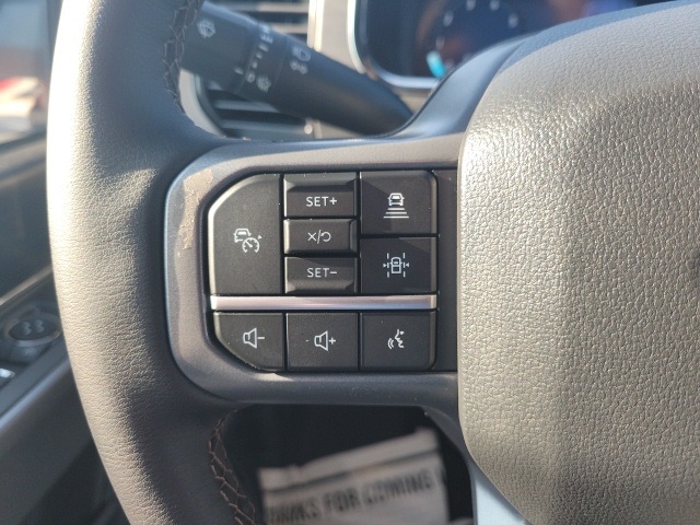 2025 Ford F-150 Lariat photo 14