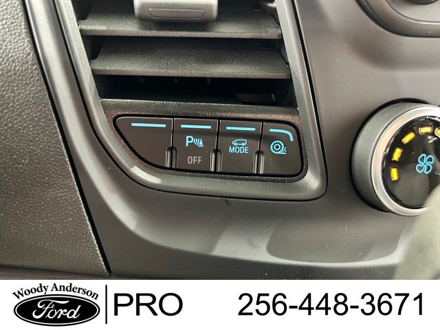 2024 Ford Transit XL photo 20