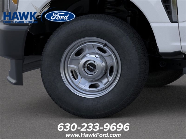 2026 FORD F-250 - Image 19