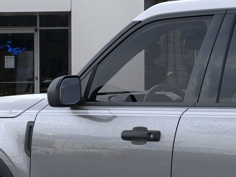 2025 FORD BRONCO SPORT - Image 19