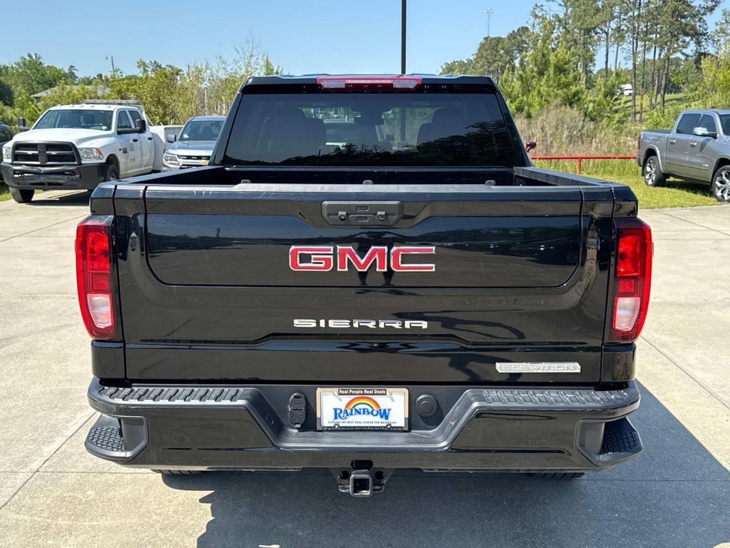 2023 Gmc Sierra 1500 Elevation photo 4