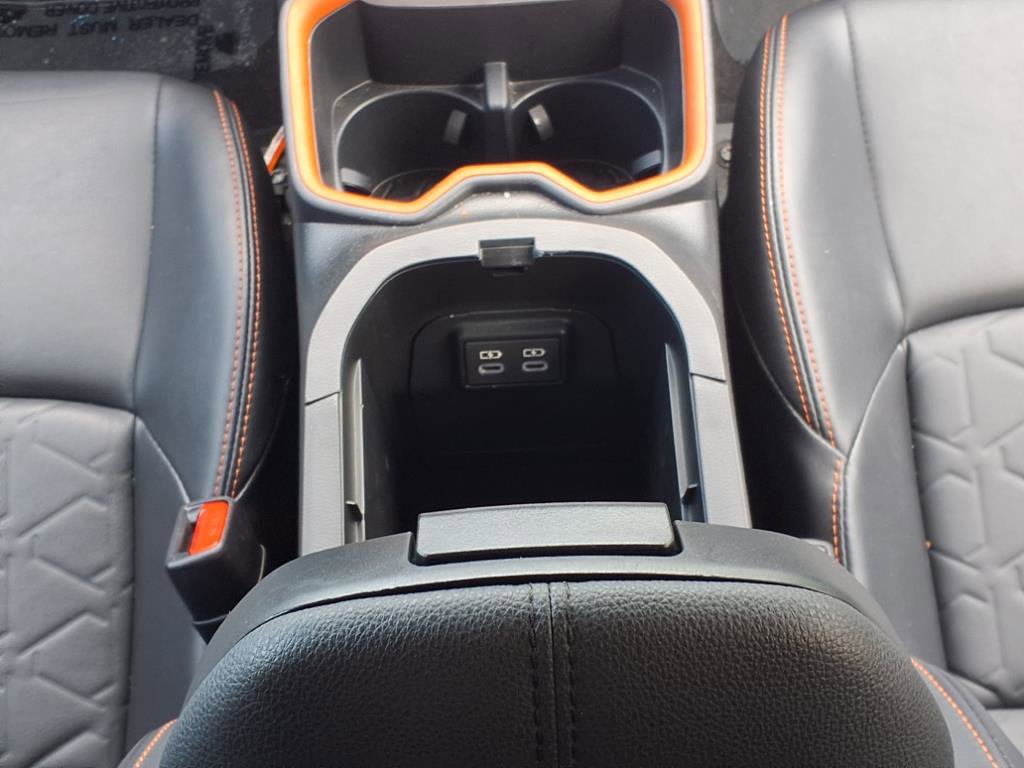 2023 Toyota RAV4 Adventure photo 17