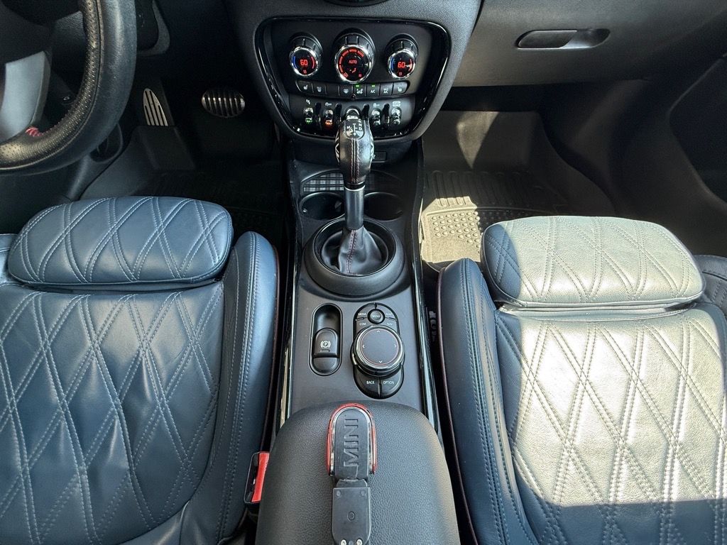 2019 Mini Clubman John Cooper Works ALL4 photo 15