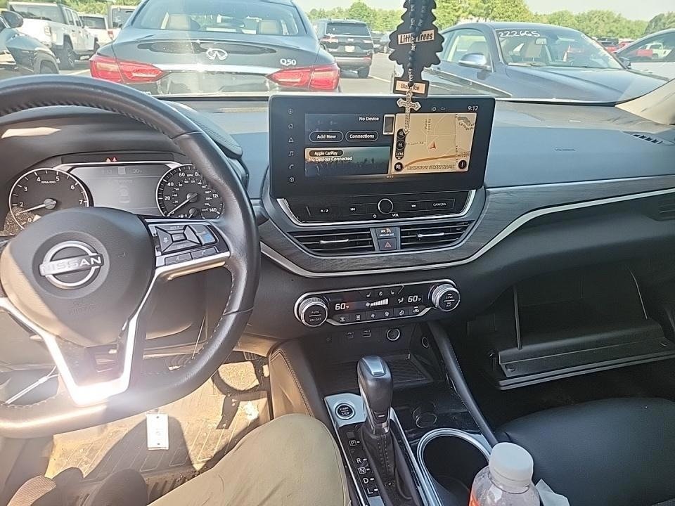 2023 Nissan Altima 2.5 SL photo 4