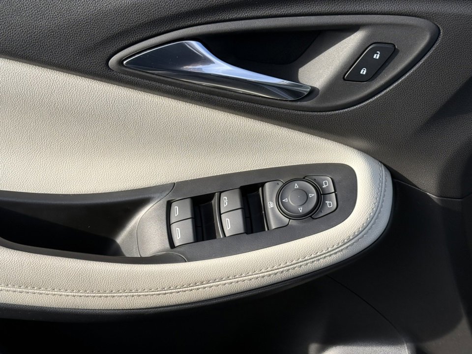 2023 BUICK ENCORE GX - Image 13