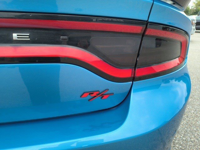 2016 Dodge Charger R/T photo 20