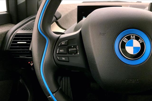 2017 Bmw i3 photo 18