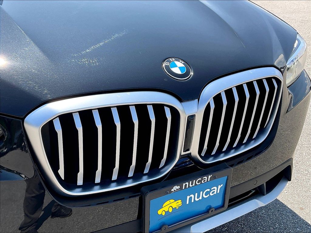 2023 Bmw X3 xDrive30i photo 27