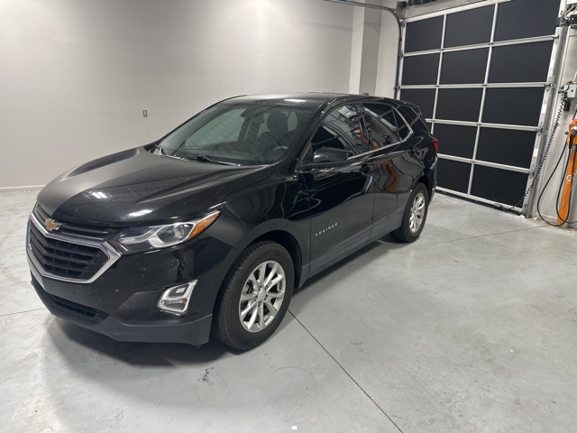 2018 Chevrolet Equinox LT photo 12