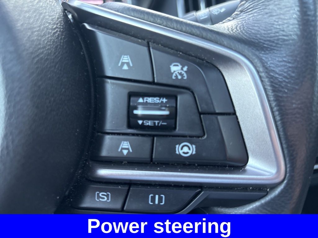 2022 Subaru Forester Premium photo 15