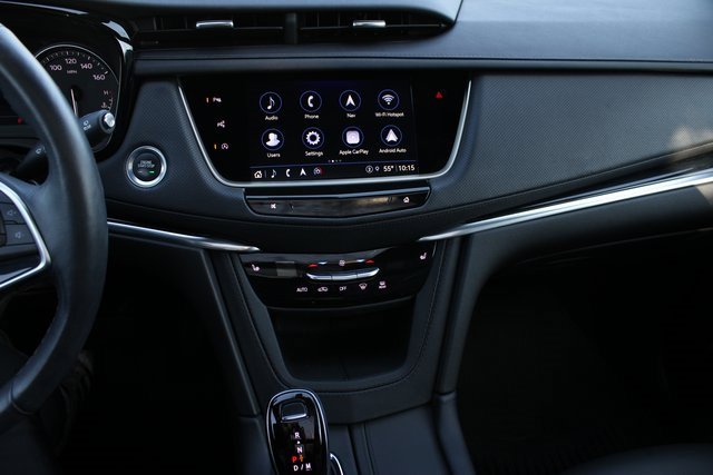 2024 Cadillac XT5 Premium Luxury photo 26
