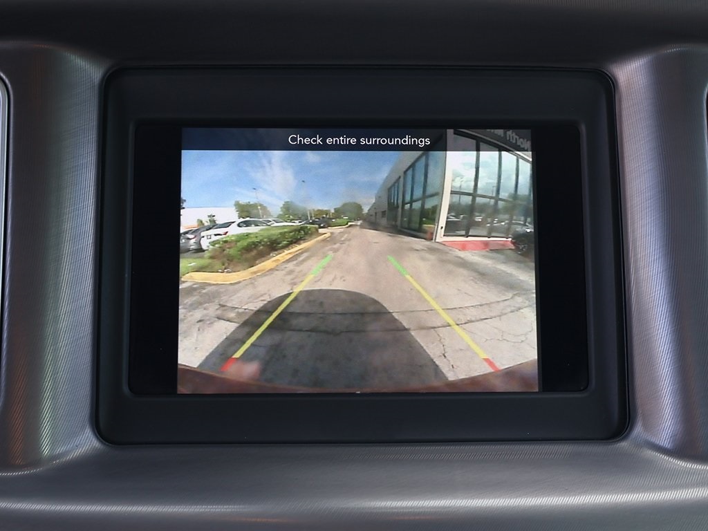 2022 Dodge Charger SXT photo 42