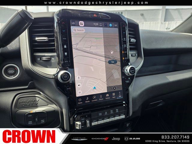 2026 Ram 2500 Tradesman photo 21