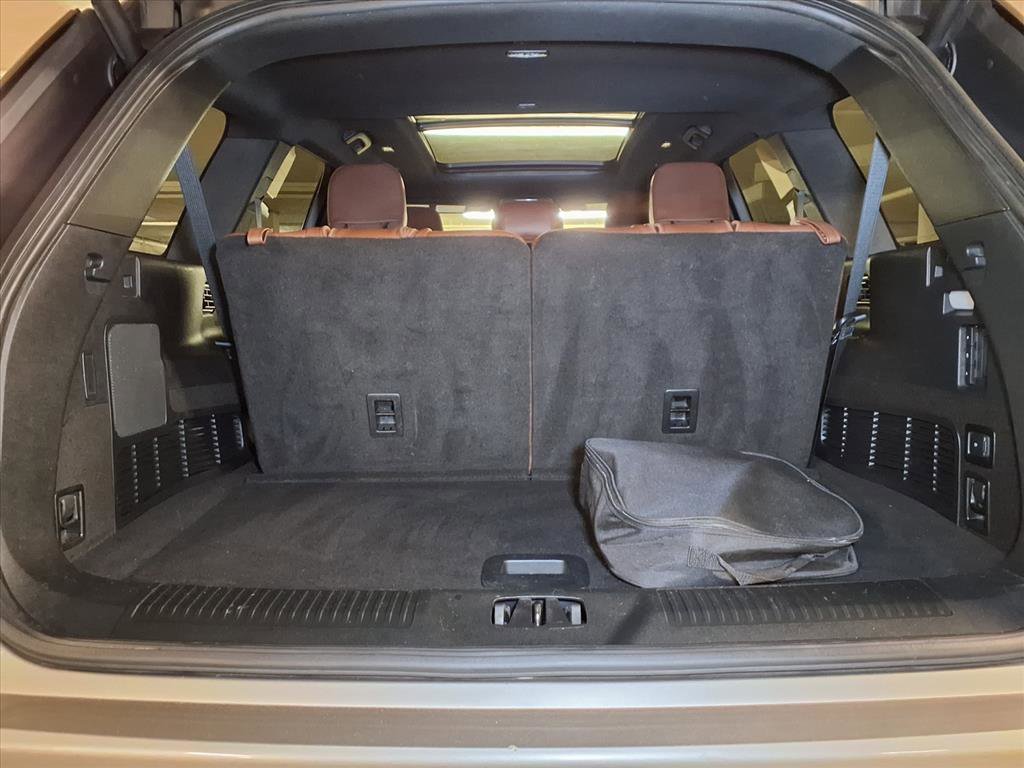 2023 Lincoln Aviator Grand Touring photo 19