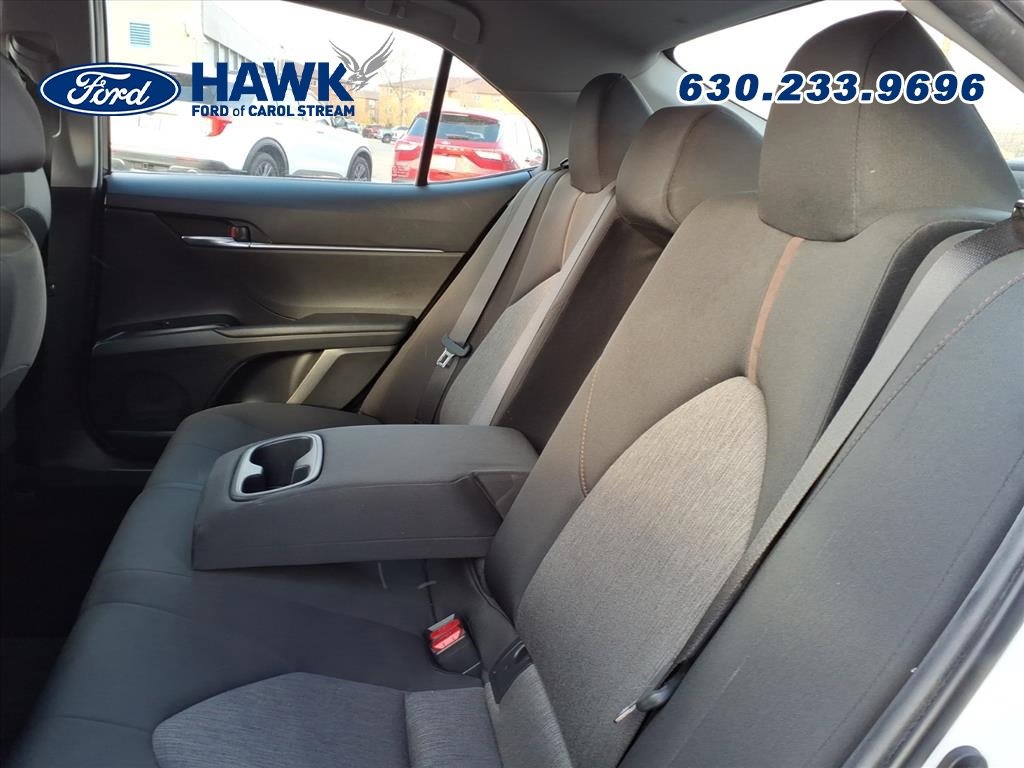 2018 TOYOTA CAMRY - Image 29