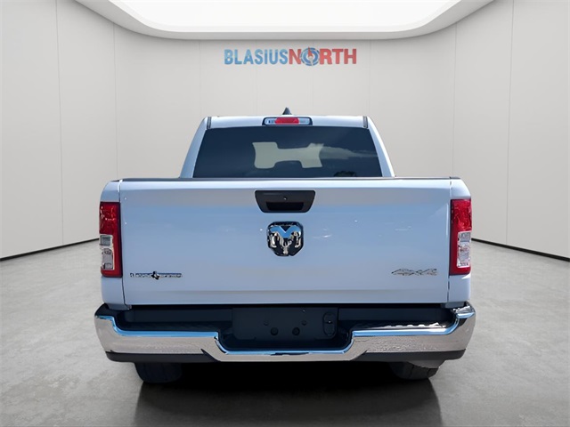 2023 Ram 1500 Big Horn Lone Star photo 5