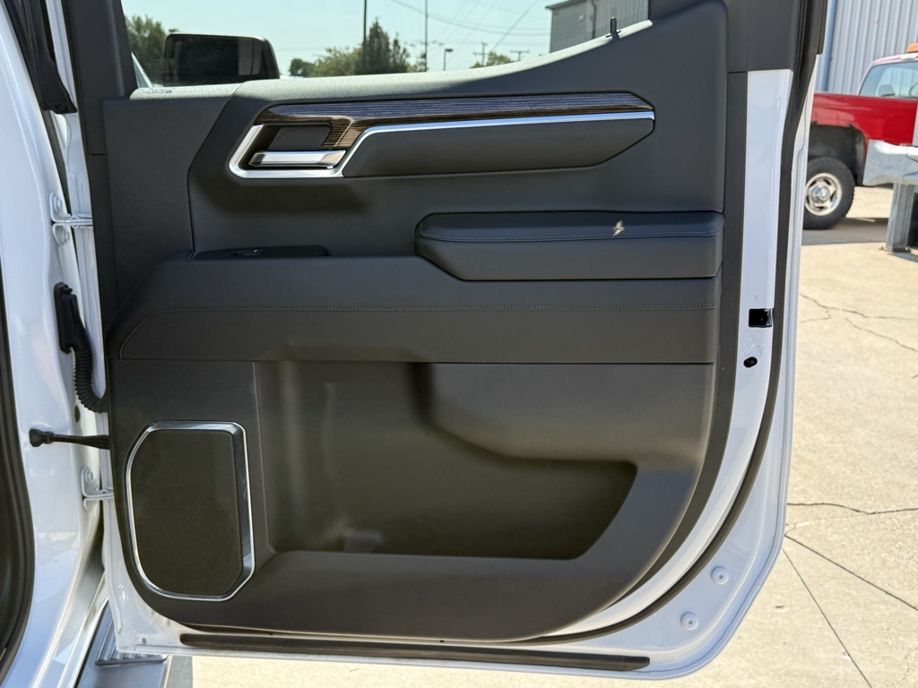 2024 Gmc Sierra 1500 Elevation photo 28