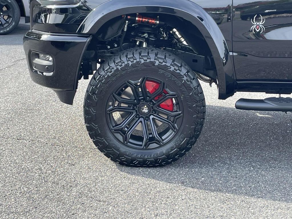 2025 Ram 1500 Big Horn Lone Star photo 9